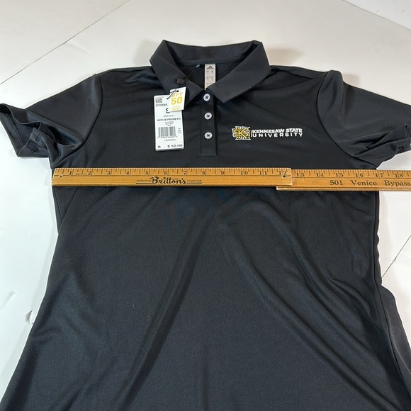 NWT Adidas Women’s Performance Polo - Picture 6 of 8